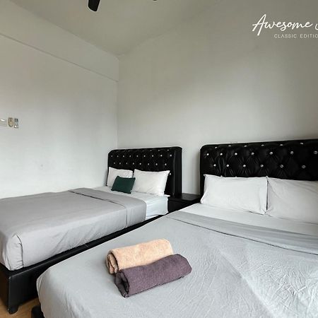 Regalia Residence And Suites By Awesomestay Kuala Lumpur Exteriér fotografie