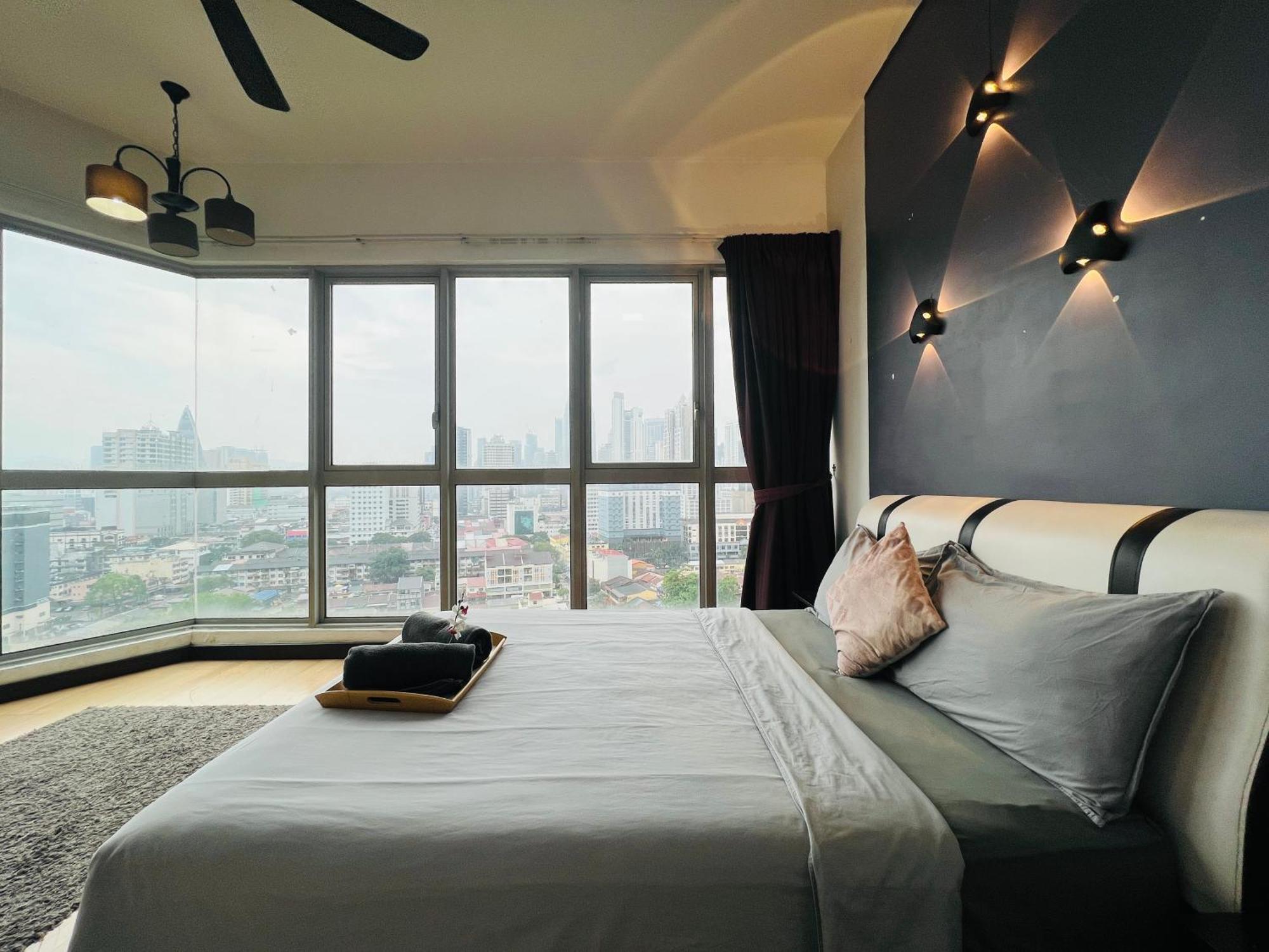 Regalia Residence And Suites By Awesomestay Kuala Lumpur Exteriér fotografie