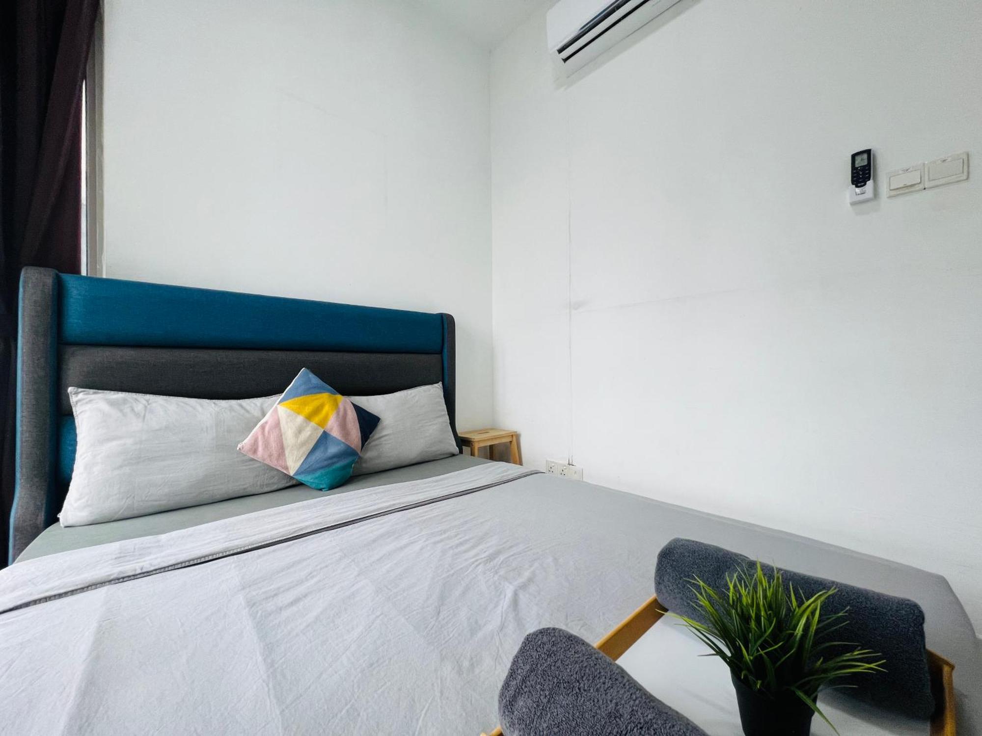 Regalia Residence And Suites By Awesomestay Kuala Lumpur Exteriér fotografie