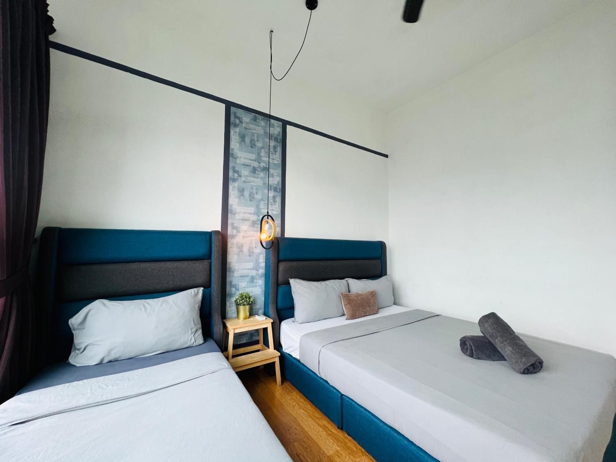 Regalia Residence And Suites By Awesomestay Kuala Lumpur Exteriér fotografie