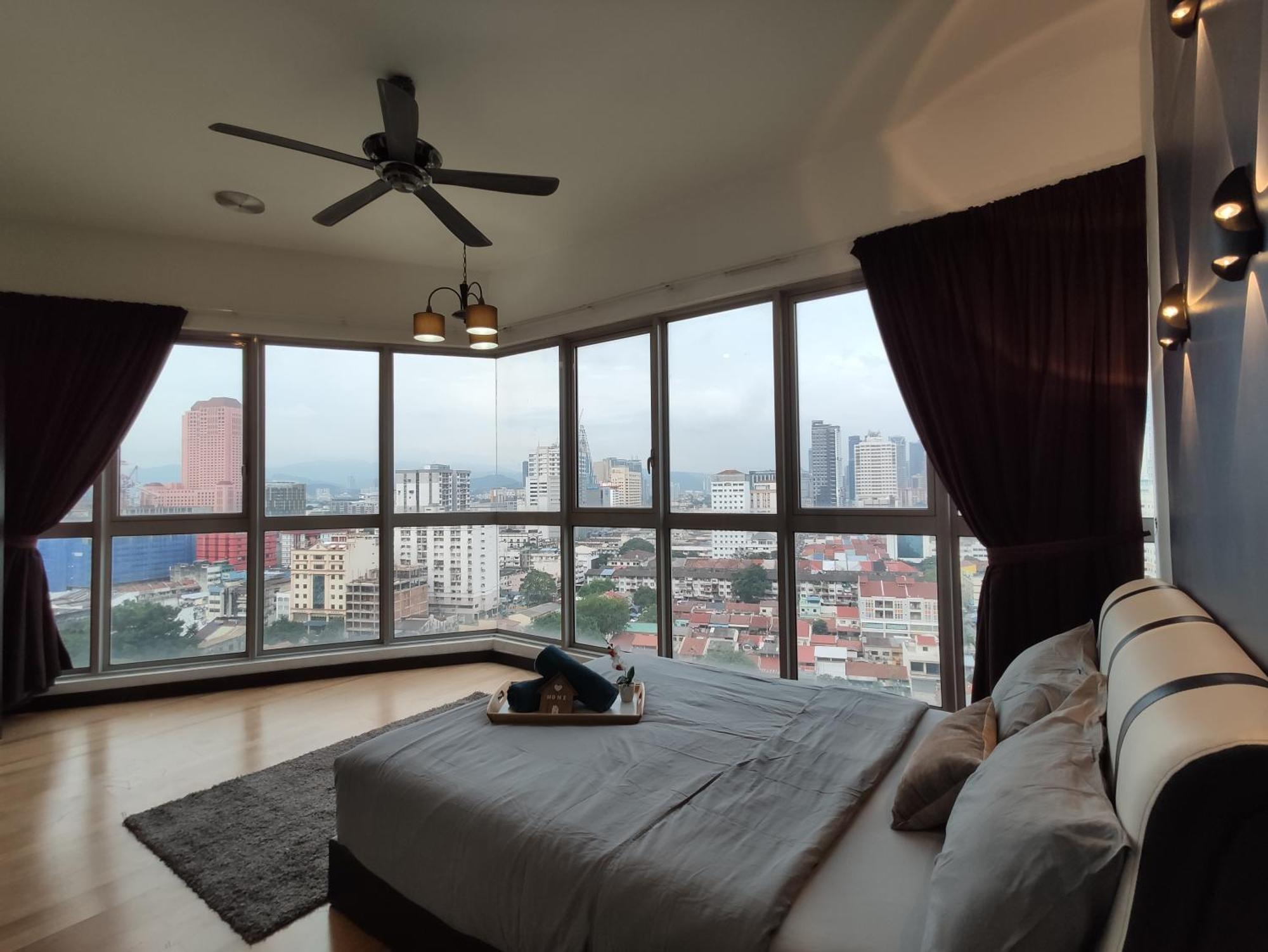 Regalia Residence And Suites By Awesomestay Kuala Lumpur Exteriér fotografie