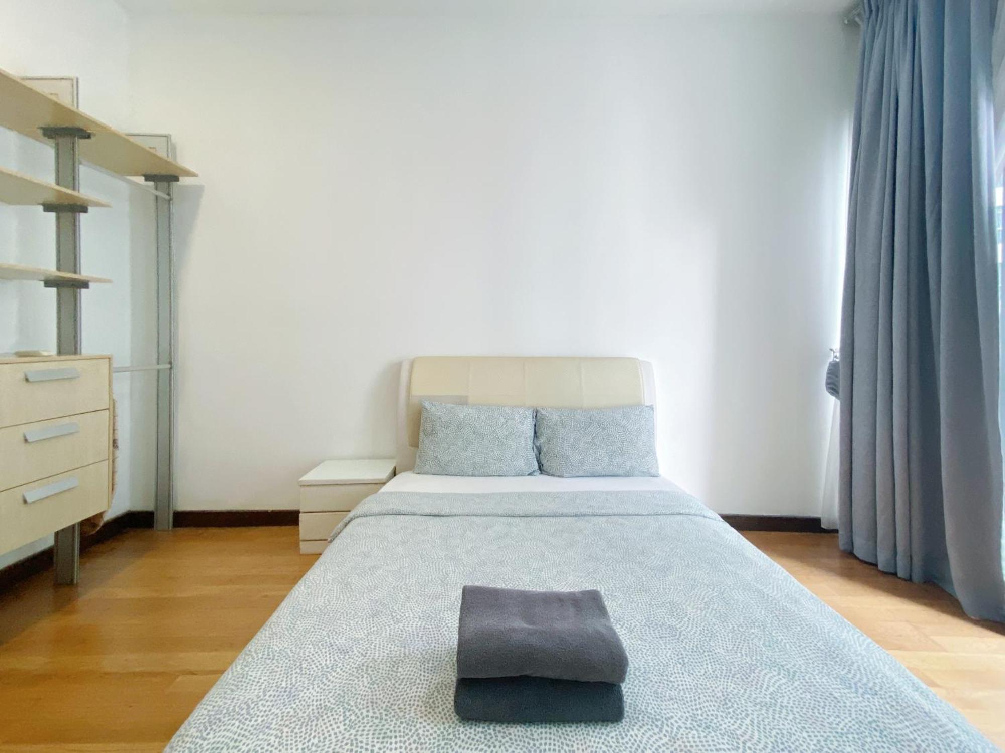 Regalia Residence And Suites By Awesomestay Kuala Lumpur Exteriér fotografie