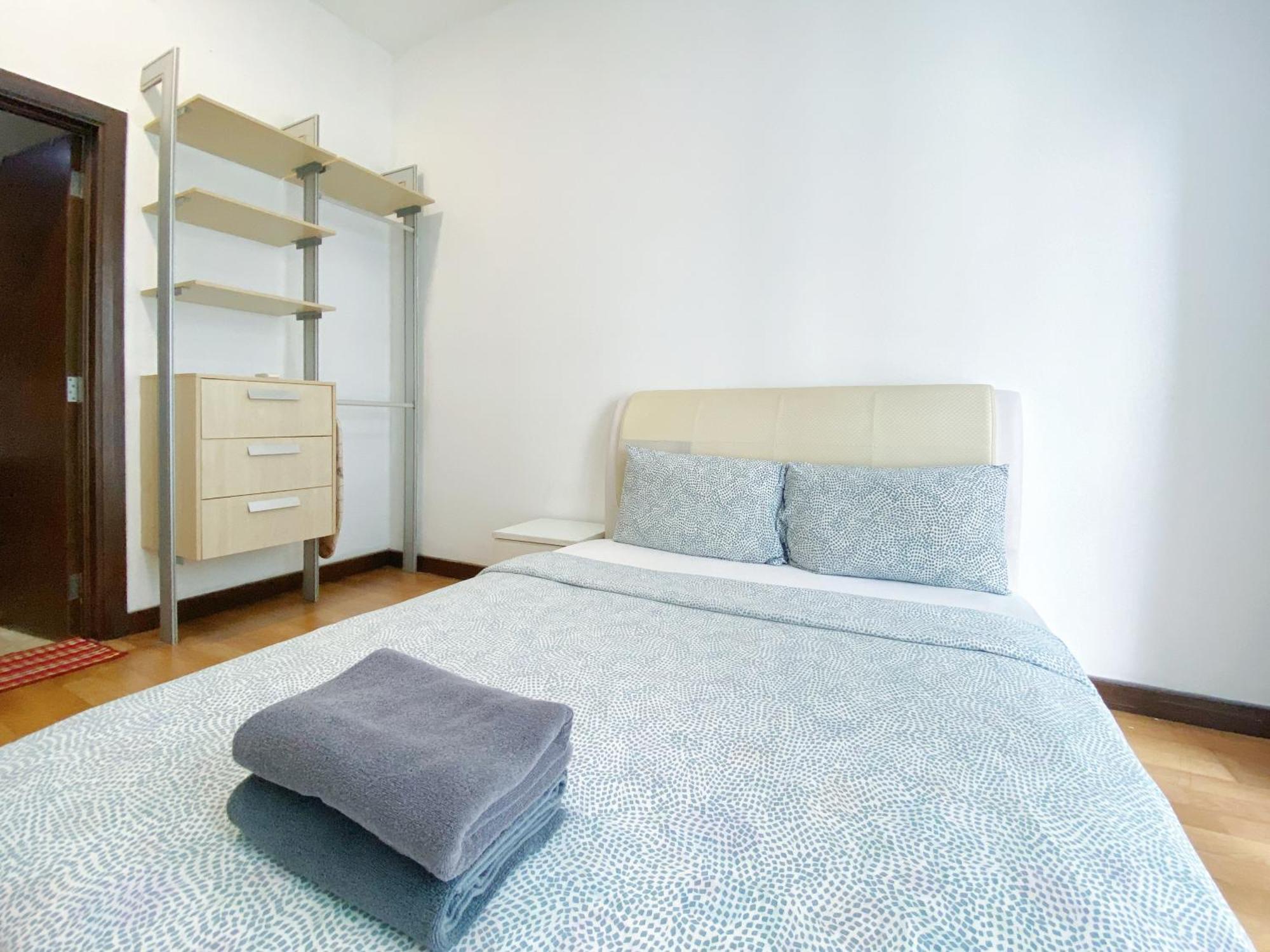 Regalia Residence And Suites By Awesomestay Kuala Lumpur Exteriér fotografie