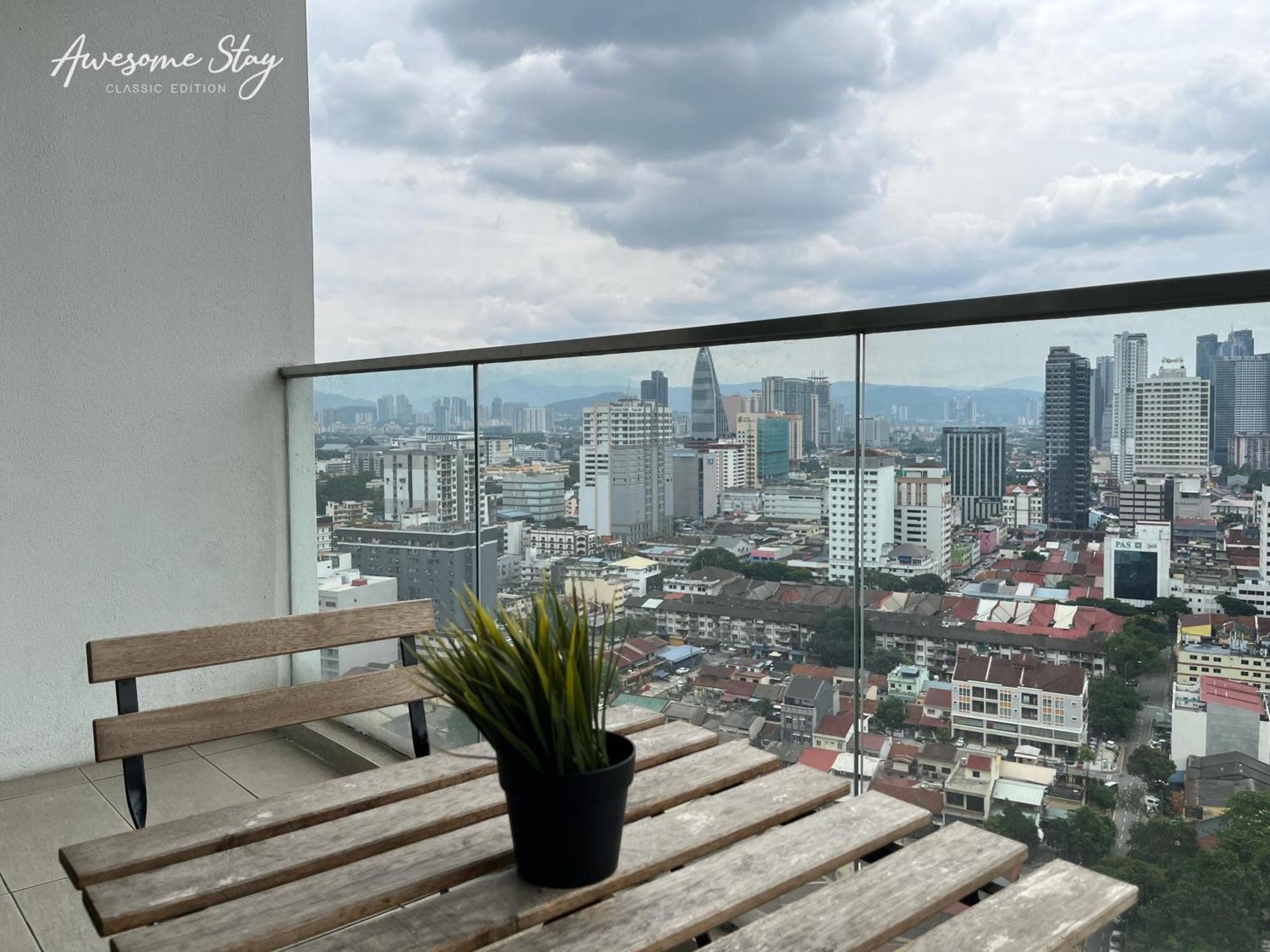 Regalia Residence And Suites By Awesomestay Kuala Lumpur Exteriér fotografie
