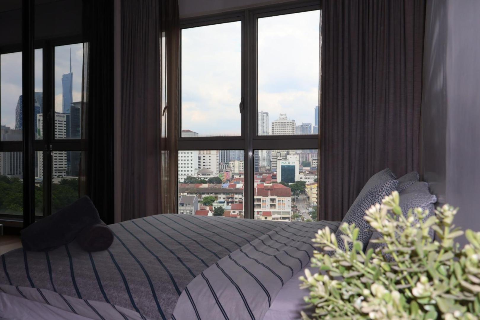 Regalia Residence And Suites By Awesomestay Kuala Lumpur Exteriér fotografie