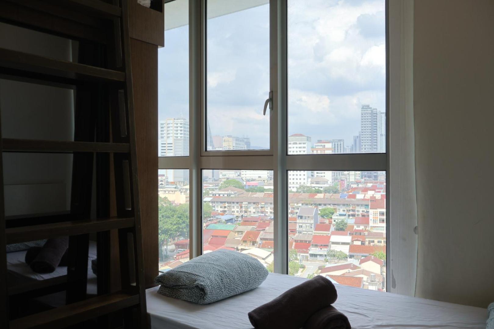 Regalia Residence And Suites By Awesomestay Kuala Lumpur Exteriér fotografie