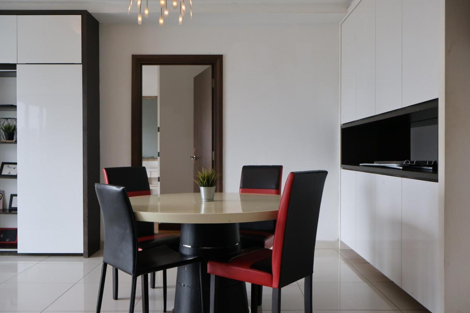 Regalia Residence And Suites By Awesomestay Kuala Lumpur Exteriér fotografie